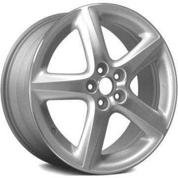 Toyota Matrix Wheel Rim Silver 69468 Stock Factory OEM Replacement