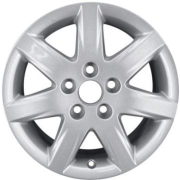 Toyota Avalon Wheel Rim Silver 69483 Stock Factory OEM Replacement