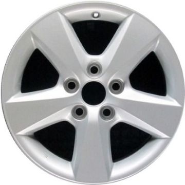Toyota Rav4 Wheel Rim Silver 69486 Stock Factory OEM Replacement