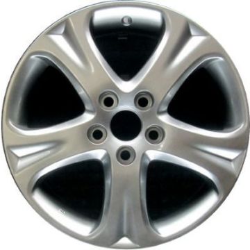 Toyota Solara Wheel Rim Hyper Silver 69498 Stock Factory OEM Replacement