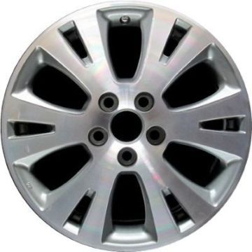 Toyota Avalon Wheel Rim Machined Silver 69531 Stock Factory OEM Replacement