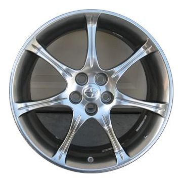 Scion TC Wheel Rim Hyper Grey 69538 Stock Factory OEM Replacement