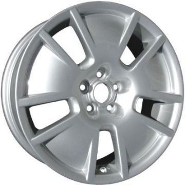 Volkswagen Beetle Wheel Rim Silver 69764 Stock Factory OEM Replacement