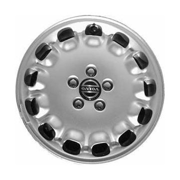 Volvo S80 Wheel Rim Silver 70211 Stock Factory OEM Replacement