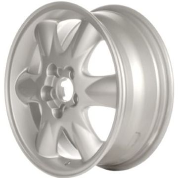 Volvo C70 Wheel Rim Silver 70257 Stock Factory OEM Replacement