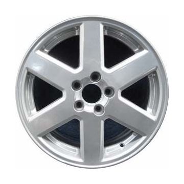 Volvo XC90 Wheel Rim Hyper Silver 70263 Stock Factory OEM Replacement