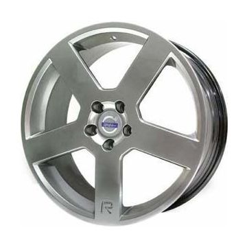Volvo C70 Wheel Rim Hyper Silver 70267 Stock Factory OEM Replacement