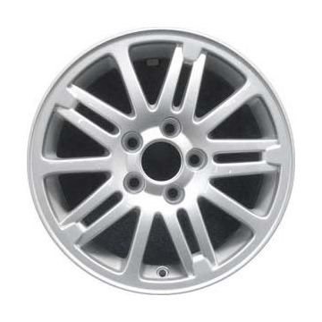 Volvo S60 Wheel Rim Silver 70270 Stock Factory OEM Replacement