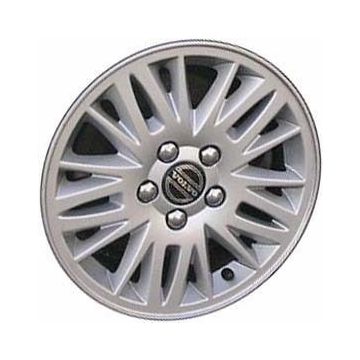 Volvo S60 Wheel Rim Silver 70271 Stock Factory OEM Replacement