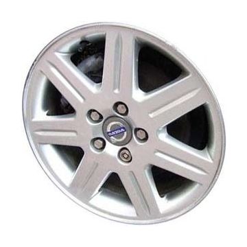 Volvo C30 Wheel Rim Silver 70284 Stock Factory OEM Replacement
