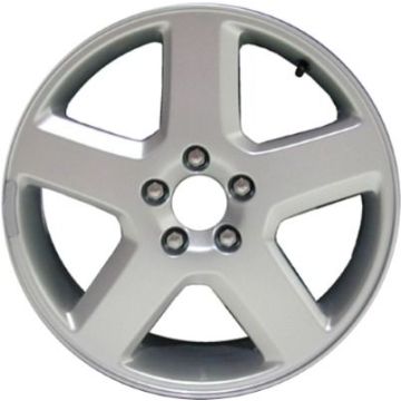 Volvo C30 Wheel Rim Silver 70285 Stock Factory OEM Replacement