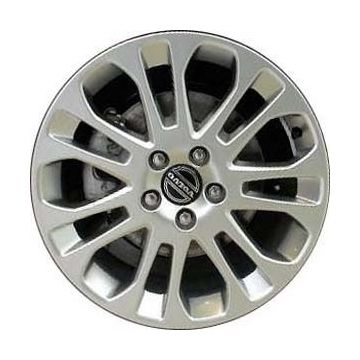 Volvo C30 Wheel Rim Silver 70286 Stock Factory OEM Replacement