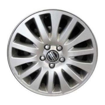 Volvo 80 Series Wheel Rim Hyper Silver 70274 Stock Factory OEM Replacement
