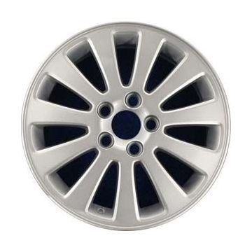 Volvo S40 Wheel Rim Silver 70290 Stock Factory OEM Replacement