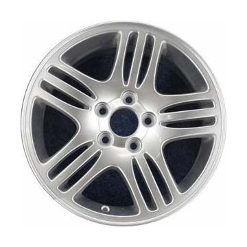 Volvo S60 Wheel Rim Silver 70292 Stock Factory OEM Replacement