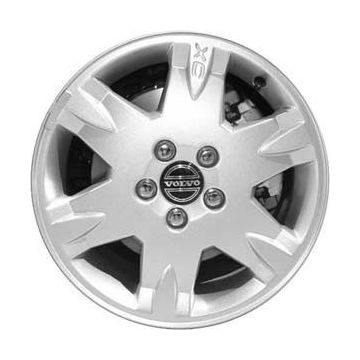 Volvo V70 Wheel Rim Silver 70293 Stock Factory OEM Replacement