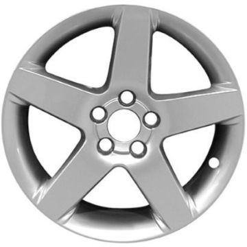 Volvo C30 Wheel Rim Silver 70316 Stock Factory OEM Replacement