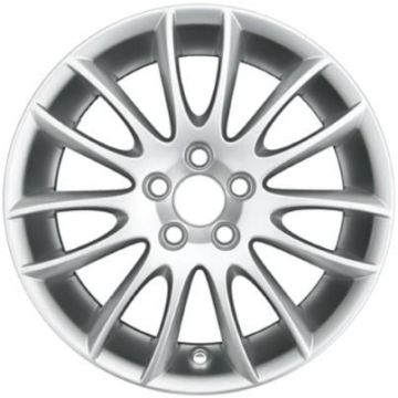 Volvo C70 Wheel Rim Silver 70319 Stock Factory OEM Replacement