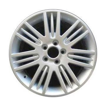 Volvo V70 Wheel Rim Hyper Silver 70324 Stock Factory OEM Replacement