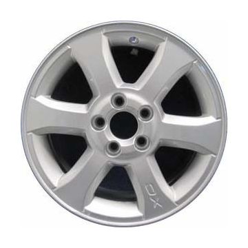 Volvo V70 Wheel Rim Silver 70329 Stock Factory OEM Replacement