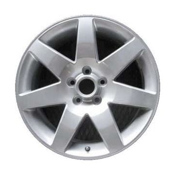 Saturn Vue Wheel Rim Silver 7034 Stock Factory OEM Replacement