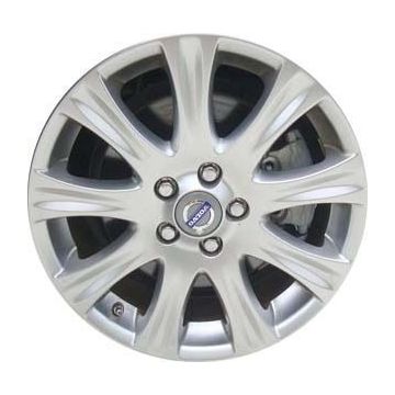 Volvo 70 Series Wheel Rim Hyper Silver 70355 Stock Factory OEM Replacement