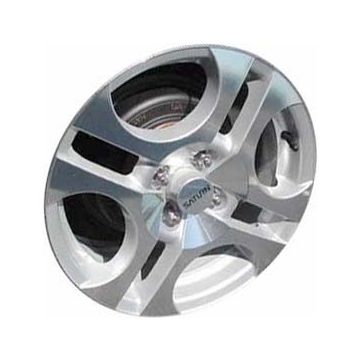 Saturn Ion Wheel Rim Silver 7037 Stock Factory OEM Replacement