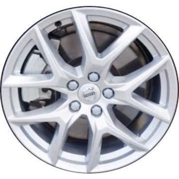 Volvo XC60 Wheel Rim Silver 70443 Stock Factory OEM Replacement