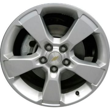 Saturn Vue Wheel Rim Silver 7056 Stock Factory OEM Replacement