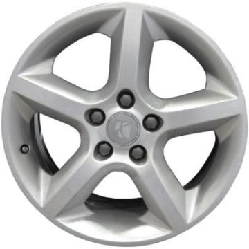 Saturn Astra Wheel Rim Silver 7059 Stock Factory OEM Replacement