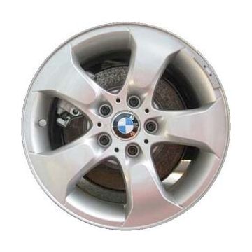 BMW X3 Wheel Rim Silver 71158 Stock Factory OEM Replacement