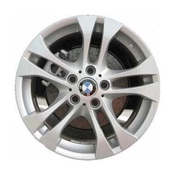 BMW X3 Wheel Rim Silver 71159 Stock Factory OEM Replacement