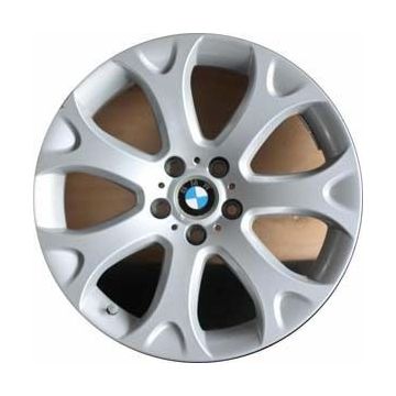 BMW X5 Wheel Rim Silver 71171 Stock Factory OEM Replacement