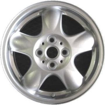 Toyota Rav4 Wheel Rim Silver 69404 Stock Factory OEM Replacement