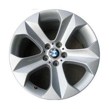 BMW X6 Wheel Rim Silver 71279 (F) Stock Factory OEM Replacement