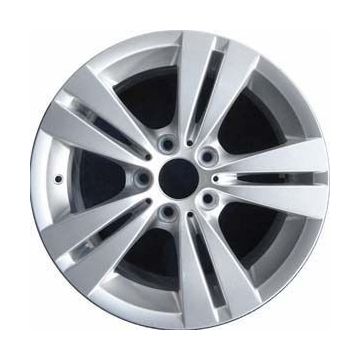 BMW 528i Wheel Rim Silver 71300 (R) Stock Factory OEM Replacement