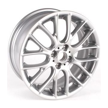 Mini Cooper Wheel Rim Silver 71346 Stock Factory OEM Replacement