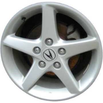 Acura RSX Wheel Rim Silver 71721 Stock Factory OEM Replacement