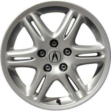 Acura CL Wheel Rim Silver 71725 Stock Factory OEM Replacement