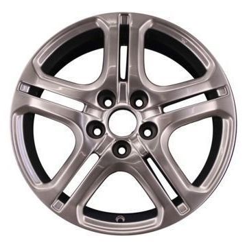 Acura Tl Wheel Rim Grey 71735 Stock Factory OEM Replacement