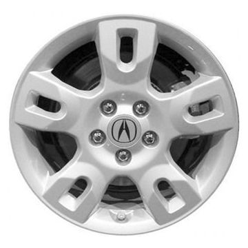 Acura MDX Wheel Rim Silver 71736 Stock Factory OEM Replacement