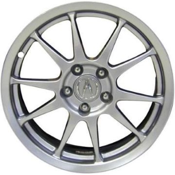 Acura RSX Wheel Rim Silver 71751 Stock Factory OEM Replacement