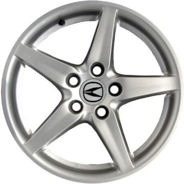 Acura RSX Wheel Rim Silver 71752 Stock Factory OEM Replacement