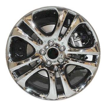 Acura TSX Wheel Rim Chrome 71797 Stock Factory OEM Replacement