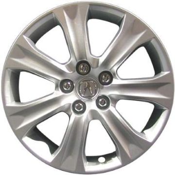 Acura Rl Wheel Rim Silver 71783 Stock Factory OEM Replacement