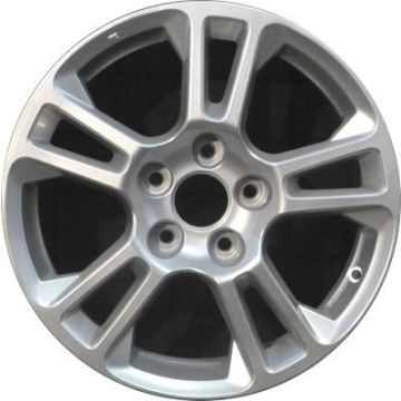 Acura Tl Wheel Rim Silver 71785 Stock Factory OEM Replacement
