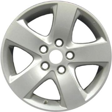 Suzuki Grand Vitara Wheel Rim Silver 72693 Stock Factory OEM Replacement