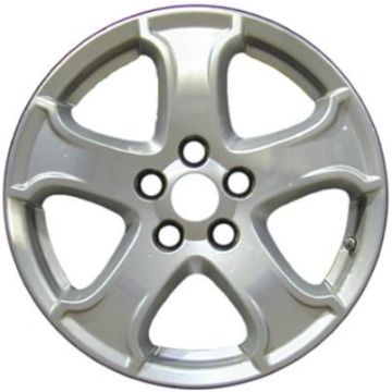 Suzuki XL7 Wheel Rim Silver 72699 Stock Factory OEM Replacement