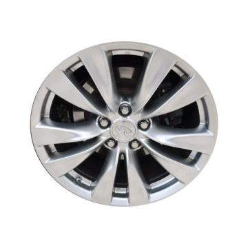 Infiniti M35 Wheel Rim Silver 73730 Stock Factory OEM Replacement