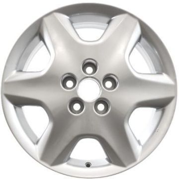 Lexus LS430 Wheel Rim Hyper Silver 74178 Stock Factory OEM Replacement